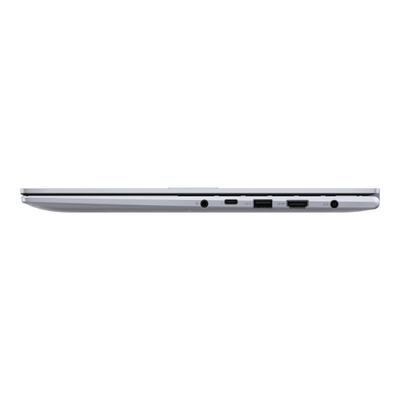 Laptop Asus Vivobook 16X, Intel Core i5-13500H, 16GB RAM 512GB SSD, gri