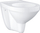 Set tualeti i varur Grohe Solido Bau, rimless, ulëse soft close, i bardhë
