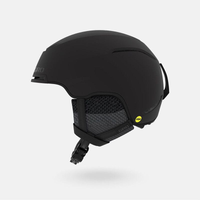 Helmetë bore Giro Jackson MIPS për ski edhe snowboard, madhësia S, e zezë