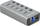 Hub USB DeLOCK 63262, 4 porta USB 3.2 Gen 1, 5 Gbps, gri