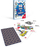 Lojëra me letra Cartamundi 10 Card Games, set me 10 lojëra, për fëmijë 7+