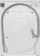 Lavatriçe Whirlpool WRSB 7259 WS EU, 7 kg, klasa B, e bardhë