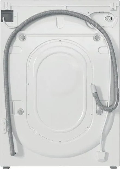Lavatriçe Whirlpool WRSB 7259 WS EU, 7 kg, klasa B, e bardhë