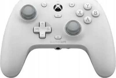 Kontrollor me kabllo GameSir G7 SE, për Xbox dhe PC, Hall effect, vjollcë