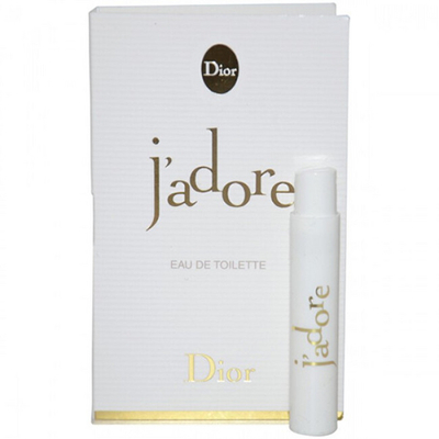 Eau de Toilette Dior J´adore,