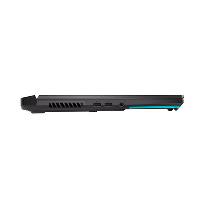 Laptop ASUS ROG Strix G17, 17.3", AMD Ryzen™ 7, 16 GB RAM, 512 GB SSD, NVIDIA GeForce RTX 3060, i hirtë