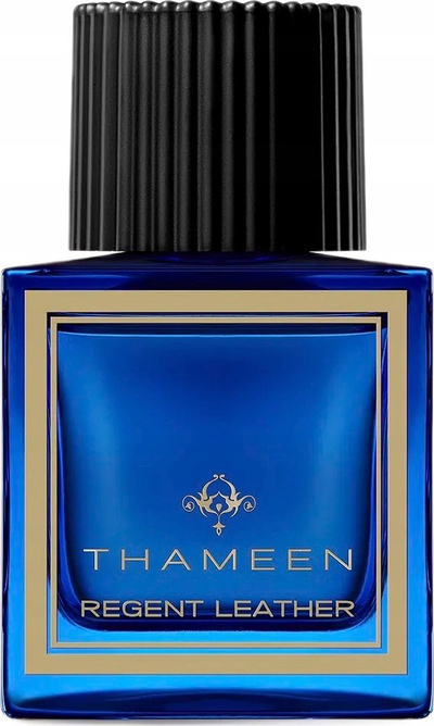 Парфем Thameen Regent Leather, EDP, 50 ml