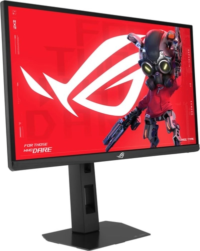 Монитор ASUS ROG Strix XG248QSG Ace, 24.1", Full HD, црн
