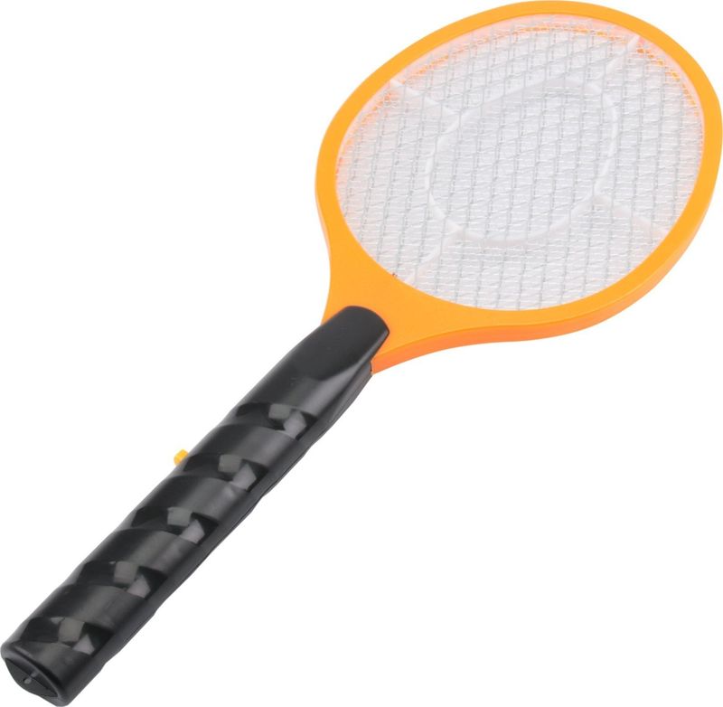 Vegël dore Olympia TS 103, 450 mm, plastike, e zezë e verdhë