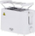 Tosteri Adler AD 3223, 900W, 2 feta, i bardhë
