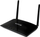 Marrës prezantimesh EZCast PBD01, Dual Wi‑Fi, 4x EZLauncher USB, i zi