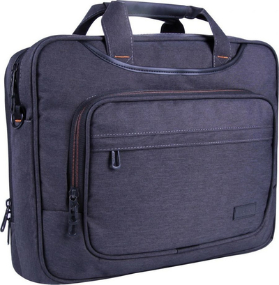Торба за лаптоп Addison Technology Sirius 15,6", сина