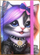 Fletore Fresh Decorative A6, 64 fletë, katrore, Super cat
