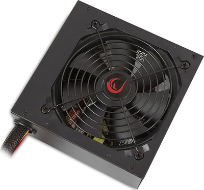 Burim energjie Rampage RMP-700-80P ATX, 700W