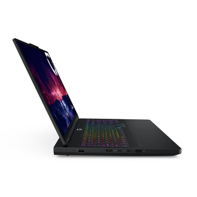 Laptop gaming Lenovo Legion Pro 5 16, Ryzen 9 9955HX, 16" WQXGA OLED 165Hz, 32GB RAM, 1TB SSD, RTX 5070