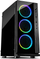 Kasë Inter-Tech W-III RGB, Midi Tower