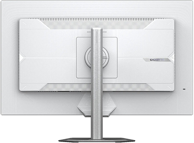 Monitor gaming Gigabyte M27Q2 ICE, 27", QHD 200Hz, i bardhë
