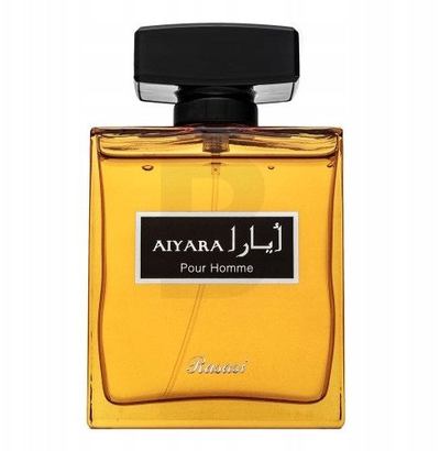 Eau de Parfum Rasasi Aiyara, 100ml