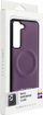 Futera telefoni SimplyRoar Roar Mag Morning për Samsung Galaxy A15, MagSafe, e butë, lejla
