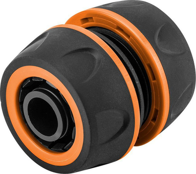 Riparues zorre uji Neo 3/4", dy-materialesh, portokalli e zezë