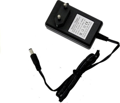 Karikues për lodra Lean Sport 12V, 1000mA, me LED