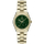 Orë Storm AZALYN GOLD GREEN