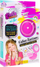 Set tatuazhesh që lahen Girl's Creator Color Tattoos, për kalamaj 3+, me gjo për vënie, rozë