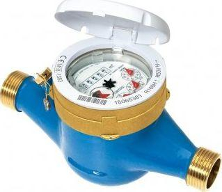 Njehsor uji B Meters (GMDMIF32260R100/R50)