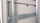 Kabinet serveri ROLINE 42U, 19", 48.26cm, gri