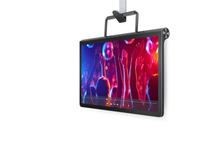 Tablet Lenovo Yoga Tab 11, 11\", 128GB, 4GB RAM, gri