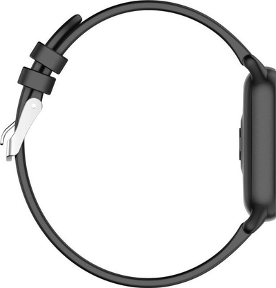 Smartwatch G.Rossi SW009 4, Bluetooth, monitorim aktiviteti, i zi