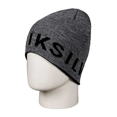Kapele dimri 2 anëshe Quicksilver Beanie Black EQYHA03071-KVJ0