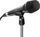 Mikrofon Neumann 2019 008549, kondensator dore, kardioid, i zi matte