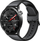 Orë inteligjente Xiaomi Watch S5, 46mm, AMOLED 1.48", e zezë