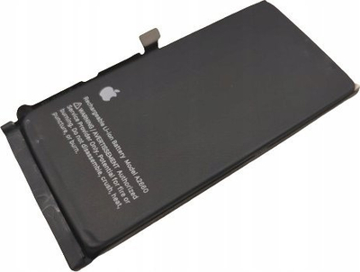 Bateri për telefon Apple iPhone 13 mini, 2406mAh, e zezë
