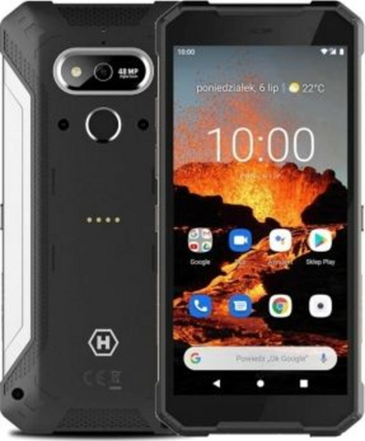 Celular MyPhone Explorer Pro, 5.7 ", 6 GB RAM,128 GB, i zi/ i hirtë