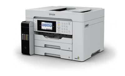 Инкџет печатач Epson EcoTank ET-16680, A3, 4800 x 1200 DPI, Wi-Fi