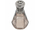 Set aroma Maison Berger Paris Pyramide, llambë katalitike 280 ml + mbushës rezervë për llambë katalitike 250 ml