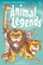 Animal Legends Usborne Young Reading Series 1 - Carol Watson