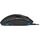 Maus gaming Corsair NIGHTSWORD RGB, me kabllo, 18000 DPI, i zi