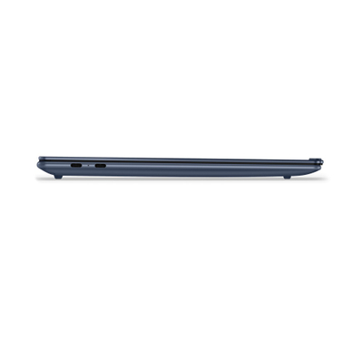 Laptop Lenovo Yoga Slim 7 14Q8X9, 14", i hollë, gri
