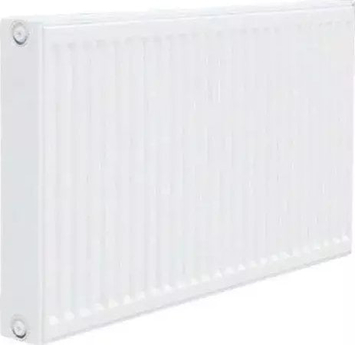 Radiator ngrohje Purmo Panel 22, 500 x 500 mm, i bardhë