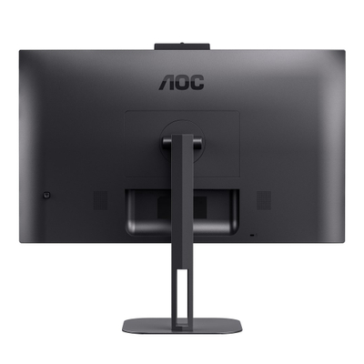 Monitor AOC Q27V5CW, 27", QHD IPS, 75Hz, i zi