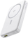 Powerbank Baseus Airpow II, 10000mAh, 22.5W, me Qi2 MagSafe, i bardhë