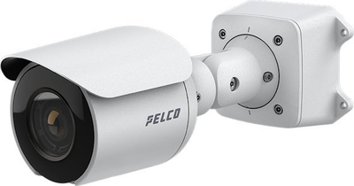 Kamerë sigurie IP Pelco SRXP4-3V40-EBT-IR, bullet, IR, e bardhë