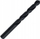 Spiralë stërvitse Nord Tools DIN 338 HSS R, 4.2mm, për hekur, e zezë