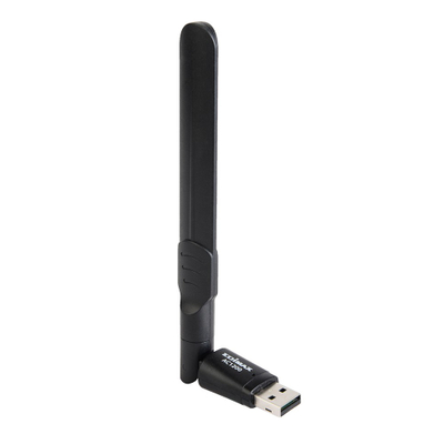 Adaptor Wi-Fi EdiMax EW-7822UAD, USB 3.0, 1200Mbps, i zi