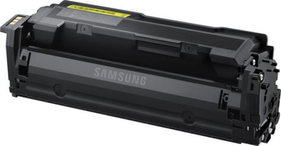 Ngjyrë Samsung CLT-Y603L, e verdhë