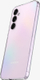 Mbështjellës telefoni Spigen Liquid Crystal, për Samsung Galaxy A55, transparent