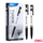 Deli Kimik Ballpoint Think Q25Bk Black 0.7 1/12